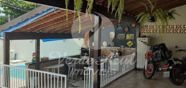 Casa à venda com 3 dormitórios em Jardim são jorge, Hortolândia cod:CA005446 - Foto 5