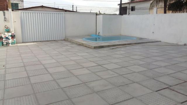 Privê com Piscina e 3 Quartos em Pau Amarelo!! - Foto 7