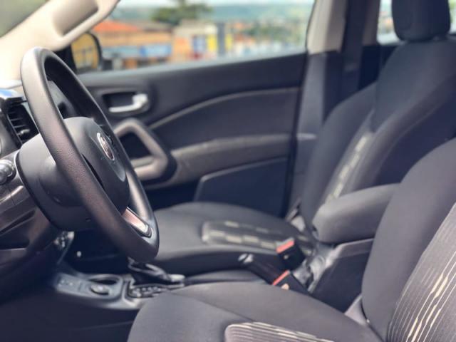 FIAT TORO 1.8 16V EVO FLEX FREEDOM 4x2 - Foto 6