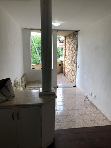 Apartamento no Caonze - Nova Iguaçu