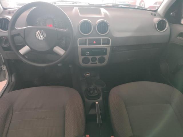 Gol G4 1.6 Power 2008 - Foto 13