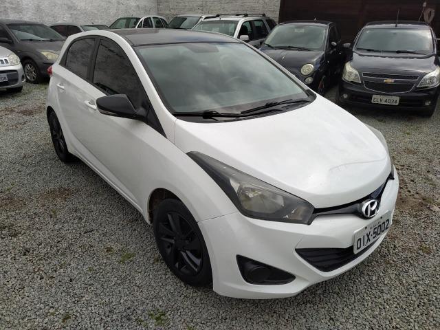 Hyundai HB20 - Foto 2