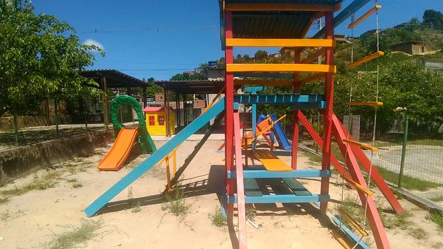 Conj Residencial Yapoatan - Dois Carneiros - Foto 4