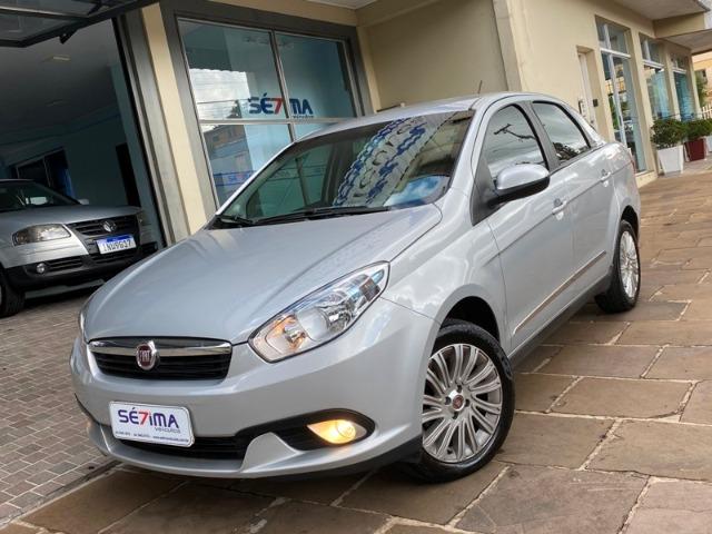 Grand Siena Essence 1.6 / 28.000 km - 2013