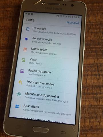 Samsung Galaxy J2 Prime - Foto 4