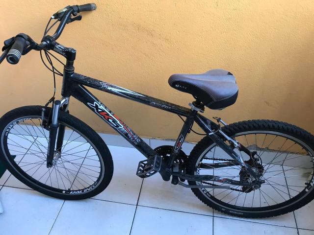 Bike