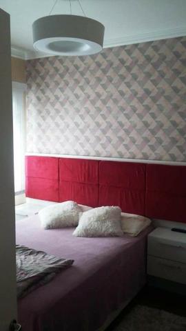 Casa em condomínio fechado