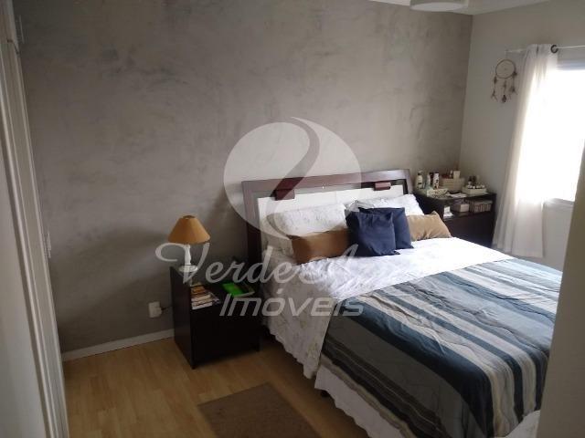 Apartamento à venda com 3 dormitórios em Jardim brasil, Campinas cod:AP004893 - Foto 15