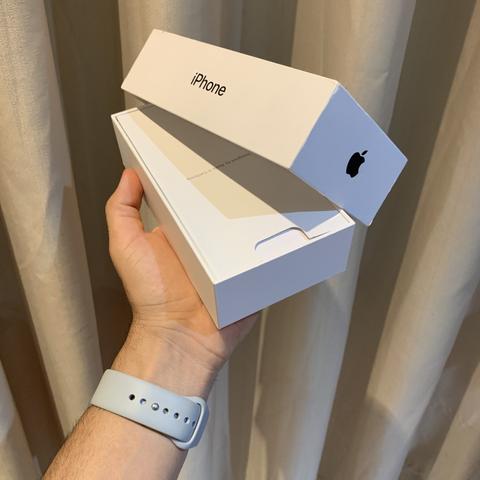 Caixa iPhone 7 PLUS - Foto 3