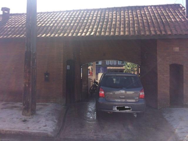 Sobradão em mongagua lote inteiro (rogerio) - Foto 17