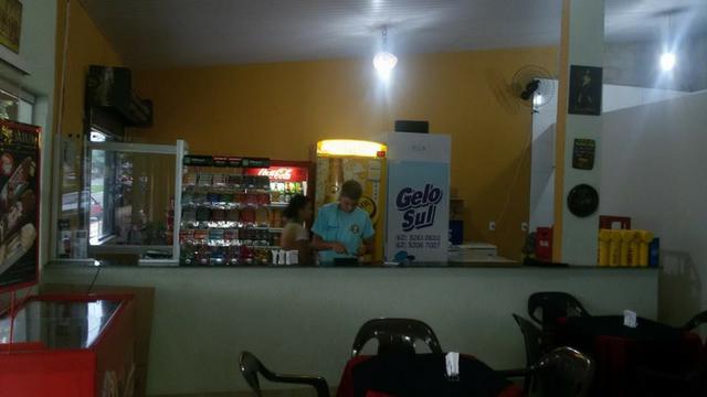 Restaurante (sala comercial) - Foto 2