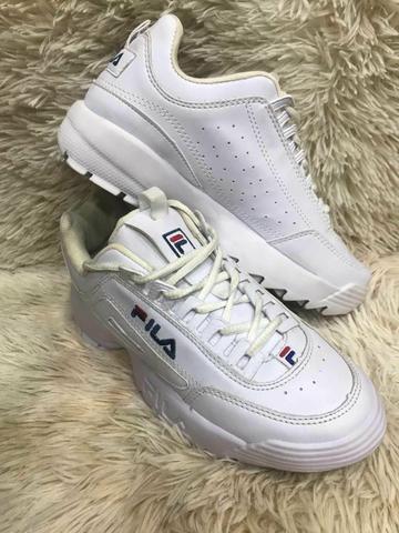 Tenis fila