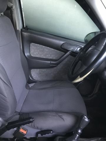 Vw - parati - Foto 4