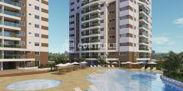 CR/Apto de 3 dorm. 1 suíte/No Residencial Club Línea/Barreiros-SJ - Foto 12