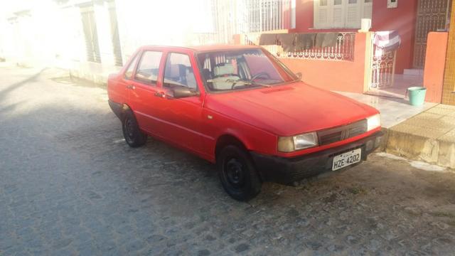 Vendo Fiat Uno Premio - Urgente - Motivo Viagem - Foto 8