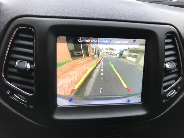 Compass Trailhawk Diesel 4x4 2018 - Foto 15