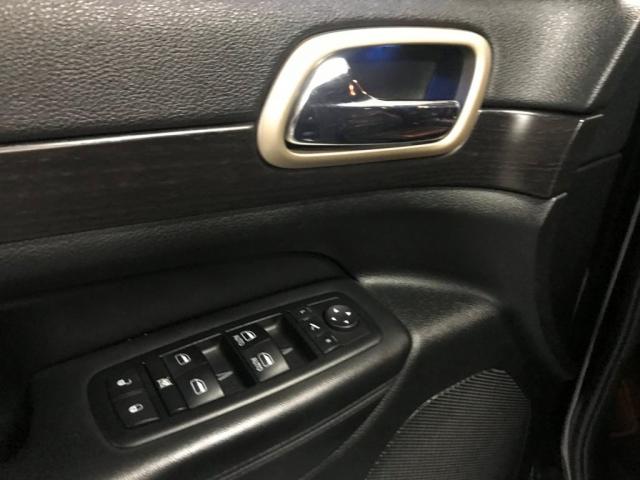 GRAND CHEROKEE 2014/2015 3.6 LAREDO 4X4 V6 24V GASOLINA 4P AUTOMÁTICO - Foto 10