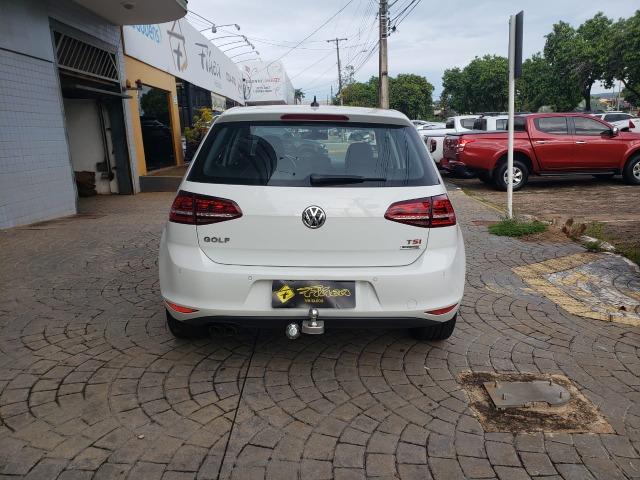 Golf Highline 1.4 TSI At-2014/2015 - 93.000KM - 64.900,00 - Foto 7