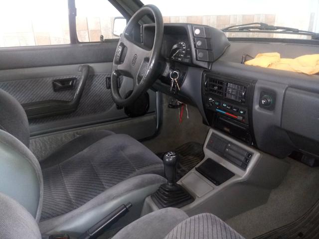 Parati gls 93 raridade impecavel - Foto 5