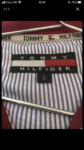 Polo Tommy Hilfiger - Foto 2