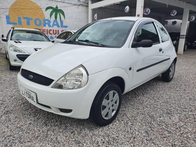Ford KA 2007