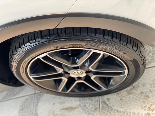 VW - GOL 1.6 HALLYE 2015 completo - Foto 8