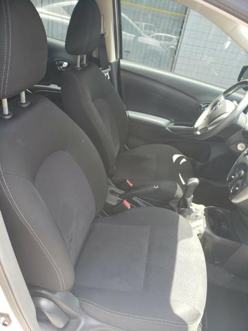 Nissa Versa 1.6 - 2015/2016 - 49.000km - 39.000,00 - Foto 10