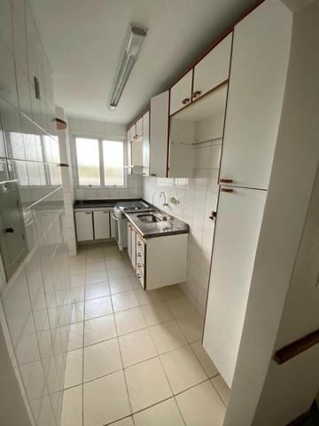 Excelente apartamento de 3 quartos no Novo Mundo