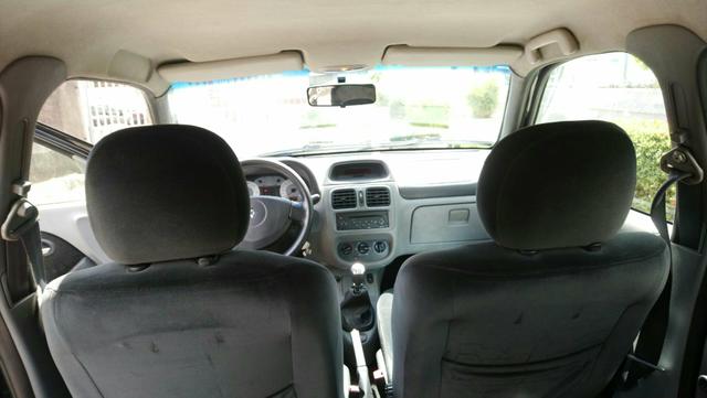 Renault Clio sedã privilége 2008 - Foto 9