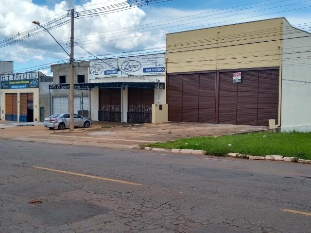 Galpão Av. Neropolis Balenário - Foto 2