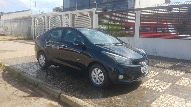 HB20S 14/15 aut 1.6 1°dono completo urg! 37.900 - Foto 4