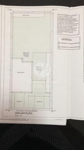 Casa à venda com 3 dormitórios em Jardim novo ângulo, Hortolândia cod:CA002681 - Foto 8