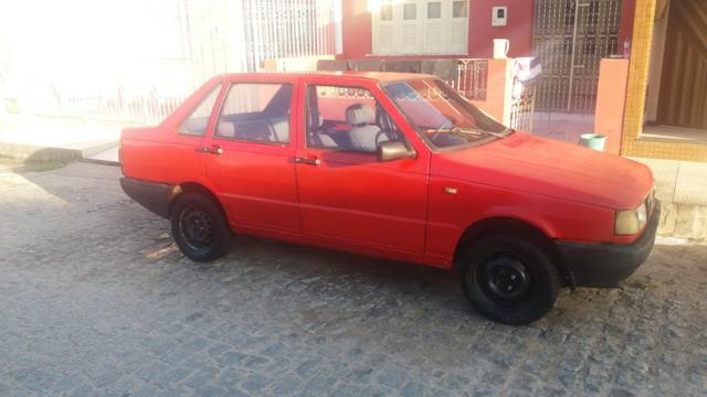 Vendo Fiat Uno Premio - Urgente - Motivo Viagem - Foto 11
