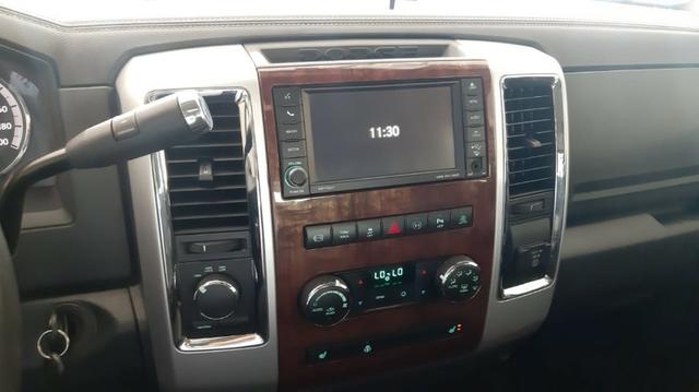Dodge Ram Laramie 2012/2012 - 110.000km - 137.900,00 - Foto 15