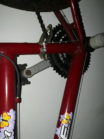 Bicicleta feminina Prince fashion - Foto 2