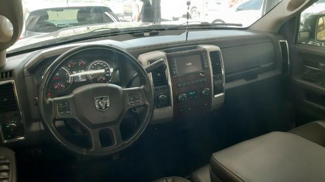 Dodge Ram Laramie 2012/2012 - 110.000km - 137.900,00 - Foto 13