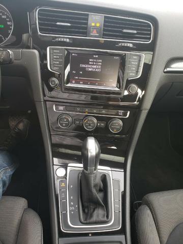 Golf Highline 1.4 TSI At-2014/2015 - 93.000KM - 64.900,00 - Foto 10