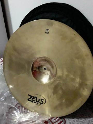 Prato Ride zeus Híbrid 20 novo 550,00 - Foto 2