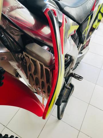 Crf250r - Foto 7