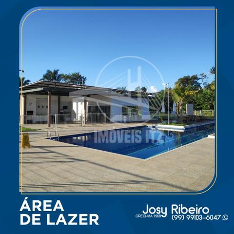Condomínio clube de lotes em 100x direto com a Construtora - Foto 4