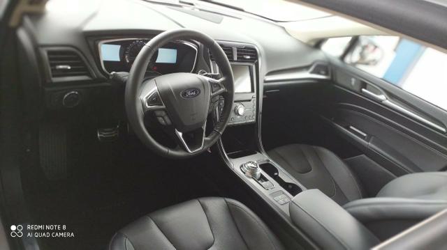 Fusion Titanium 2.0 AWD - Foto 7