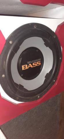 Grave de 12 selenium bass - Foto 5
