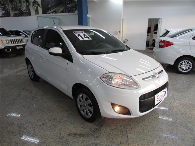 Fiat Palio 1.4 mpi attractive 8v flex 4p manual