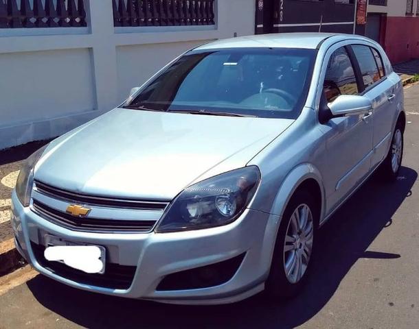 Vectra GT 2010 Automático - Foto 8