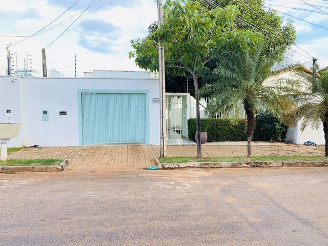 Casa de 3 quartos Qd. 304 norte - Foto 3