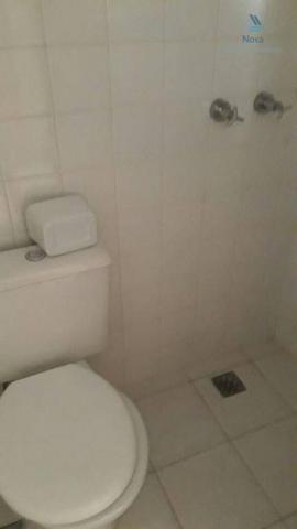 Apartamento com 4 dormitórios para alugar, 118 m² por R$ 3.500,00/mês - Icaraí - Niterói/R - Foto 20