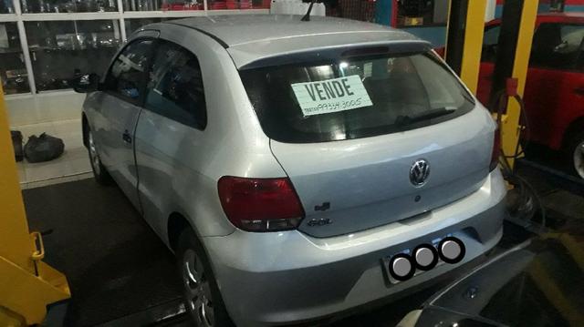 Vende-se veículo - Foto 2