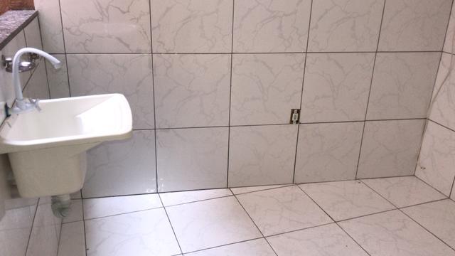 Apto muito amplo 3 qts uma suíte 170 mts - Foto 8