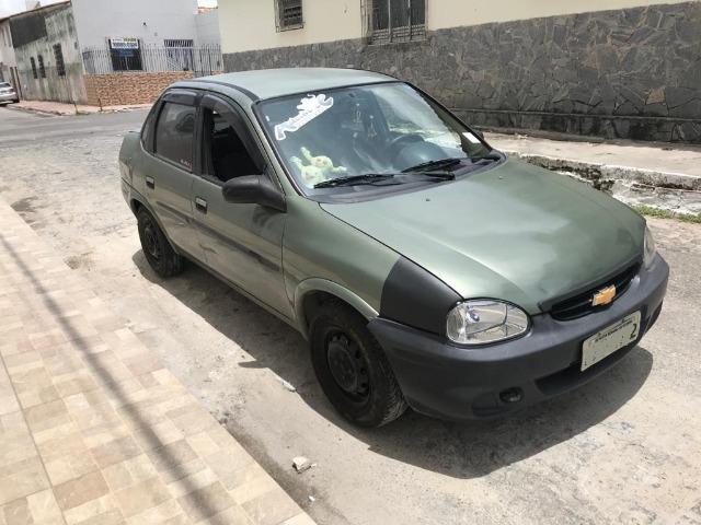 Corsa classic