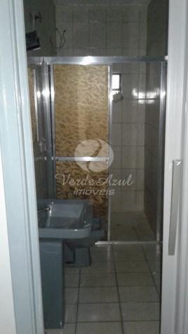 Casa à venda com 3 dormitórios em Jardim novo ângulo, Hortolândia cod:CA002681 - Foto 14